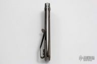 "FR" Framelock Flipper