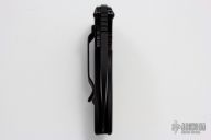 Cracella Casillas Ladyhawk Auto