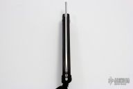 Carbon Fiber Friction Folder