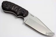 Ridgeback with Carbon Fiber Scales
