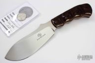 Giant - Rhino with Crocodile Hide