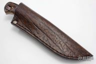 Giant - Rhino with Crocodile Hide