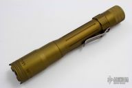 Lenslight 3x123 - Tan