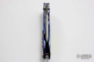 Framelock Flipper - Texturetech