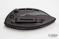 Cracella Casillas Ladyhawk Auto