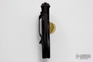 Cracella Casillas Ladyhawk Auto