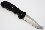 Custom Carnivore - Left Handed