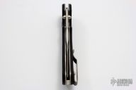 Custom Carnivore - Left Handed