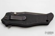 0400 Tanto Folder w/ SpeedSafe