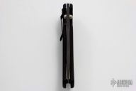 0400 Tanto Folder w/ SpeedSafe