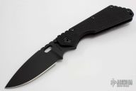 SMF - Black Cerakote