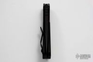 SMF - Black Cerakote