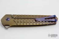 Vector - Monkey Edge Frag Scales