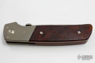 ATCF - Ti and Ironwood