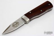 Benchmark Small Rolox - First Production Run