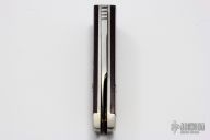 Benchmark Small Rolox - First Production Run