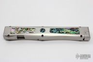 Dragonslayer IV - Mirror Polish Abalone