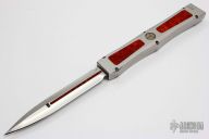 Dragonslayer IV - Mirror Polish Apple Coral