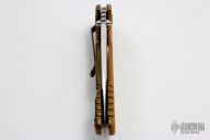 Custom XM-18 Recurve Flipper