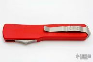 147-1RD UTX-70 - D/E Black Standard