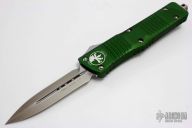 142-4OD Combat Troodon D/E Satin Standard