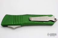 142-4OD Combat Troodon D/E Satin Standard