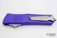 142-1PU Combat Troodon D/E Black Standard