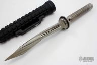 105-10 Jagdkommando Stonewash Standard