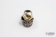 Slickster Bead - Sterling Silver