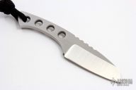 Neck Knife