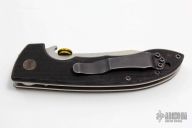 Horseman SF - .357 Mag Thumbdisc