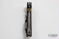 Horseman SF - .357 Mag Thumbdisc