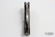 Silent Soldier Flipper #178 of 500