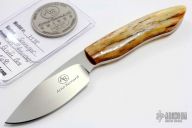 Scavenger - 35th Anniversary - Giraffe Bone