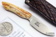Scavenger - 35th Anniversary - Giraffe Bone