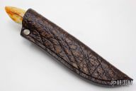 Scavenger - 35th Anniversary - Giraffe Bone