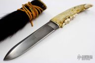 Black Bear Knife