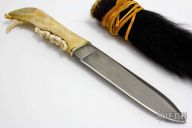 Black Bear Knife