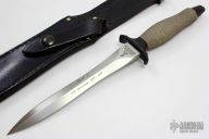 Mark II 20th Anniversary, Gray Cat's Tongue #XX1210