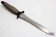 Mark II 20th Anniversary, Gray Cat's Tongue #XX1210