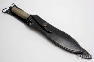 Mark II 20th Anniversary, Gray Cat's Tongue #XX1210