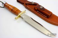 Model 1-7 - Sawteeth