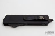 177-3T Executive Scarab T/E Tactical Full Serrated