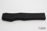 150-9 Halo V T/E - Bead Blast Full Serrated