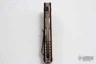 TKI Custom Dagger #4