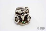 Gasser Ring - USN #17