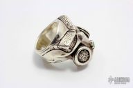 Gasser Ring - USN #17