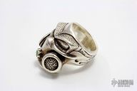 Gasser Ring - USN #17