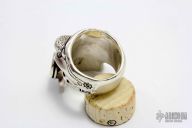 Gasser Ring - USN #17