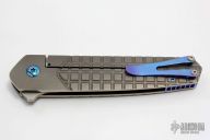 Vector - Monkey Edge Frag Scales